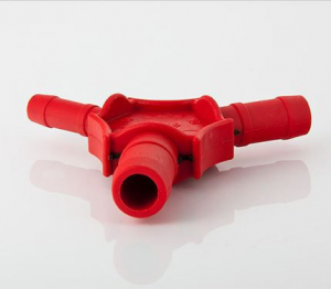 Калибр для металлопластик. трубы 16-20-26