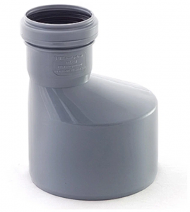 Переход ПП 110х50 (эксцентрический)  ТЕВО