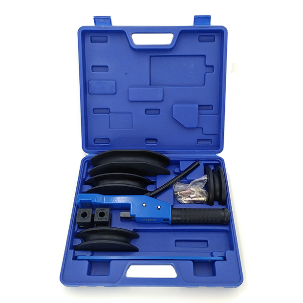 Трубогиб ручной "ViEiR"