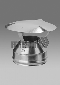 Оголовок 120х200 (430/05 + оц.)