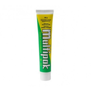 Паста MULTIPAK 50 г для газа UP1009