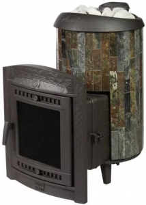 Печь банная 