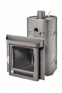 Печь для бани Малютка ПФ (Стандарт)