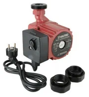 Насос циркуляционный VALTEC RS 32/8-180 с гайками
