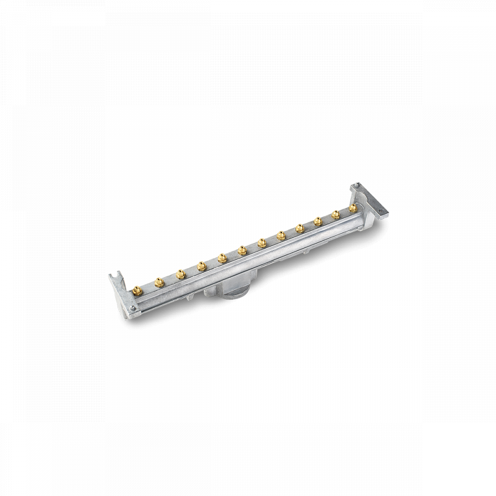 Коллектор с форсунками LPG на сжиженный газ Deluxe 35K, Ace 35K