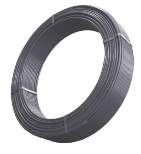 R-ALT Труба PERT/EVOH/PERT 25x3,5 мм (бухта 50 м) серая