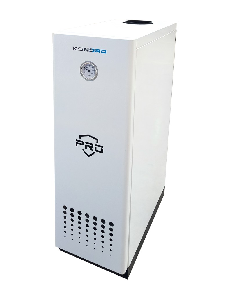 КОНОРД АОГВ -11,6-2  котел газовый (Сибирь), одноконтурный напольный