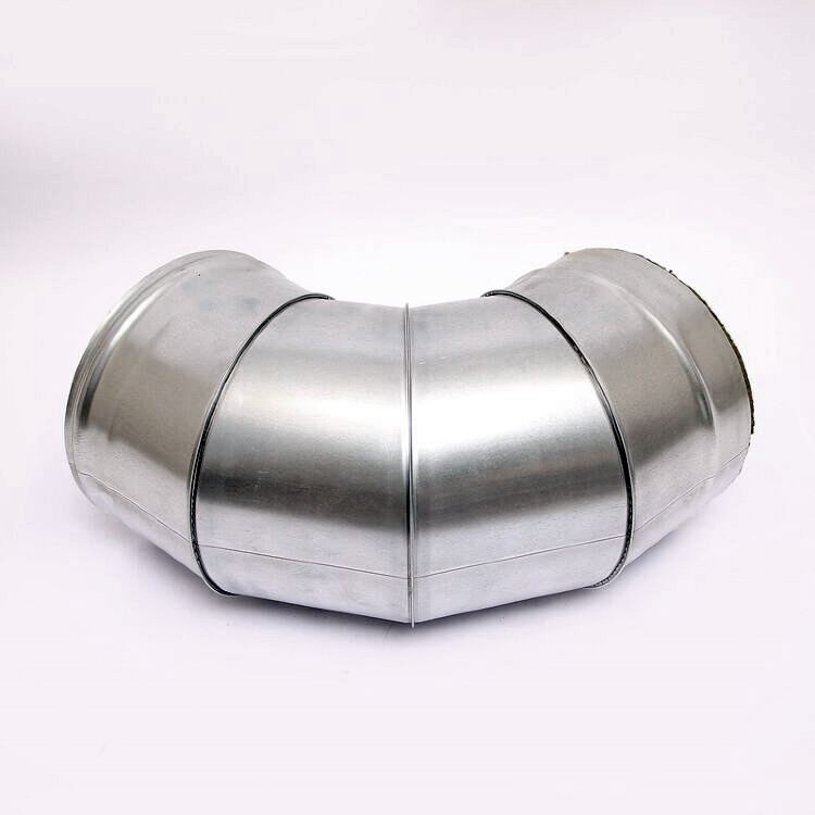 Сэндвич-тройник 90° (430/0,5мм + оц.) Феррум