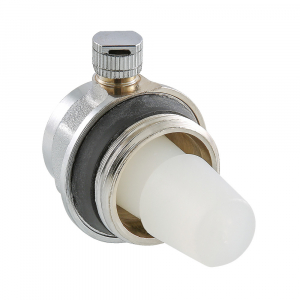 Воздухоотводчик д/рад. автомат. прав. 1