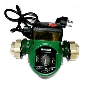 Насос LEBERG GRS 32/4 180 (гайки 2