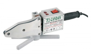 Сварочный аппарат 20-40 750+750W  (CM-03-ONLY) (без насадок) Candan