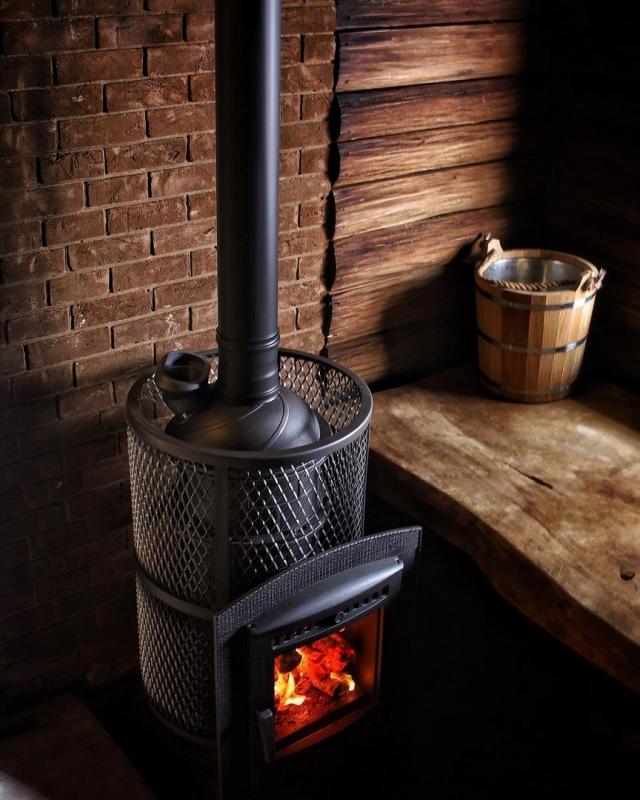 «Чёрный - всегда хорошая идея»