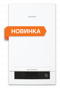 Котел газовый настенный 1-х контурный NAVIEN NGB210 SYS-32H
