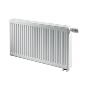 Радиатор стальной панельный BERGERR 22 300 х 600 боковое подключение