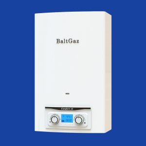 Водонагреватель BaltGaz Comfort-15