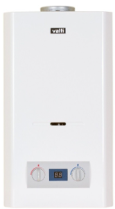 ВПГ Vatti HR20-NV 10л. (14)