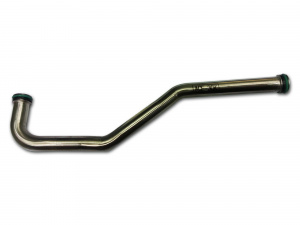 Выходная труба теплообменника (Трубка ОВ – выход) Deluxe 30K, Deluxe Coaxial 30K, Ace 30K, Ace Caoxi