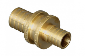 ALT-A Муфта переходная 25х32 аксиал