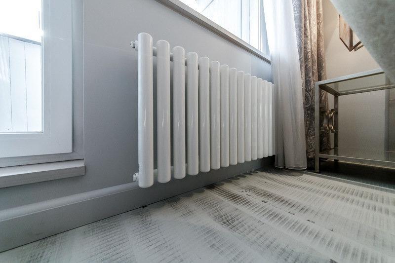 Воздушное отопление своими руками: разновидности и параметрыУтепление Дома