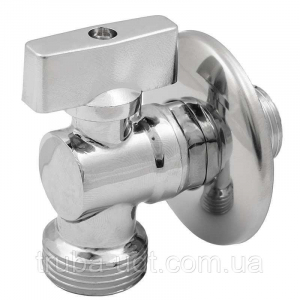 Кран шаровый 1/2