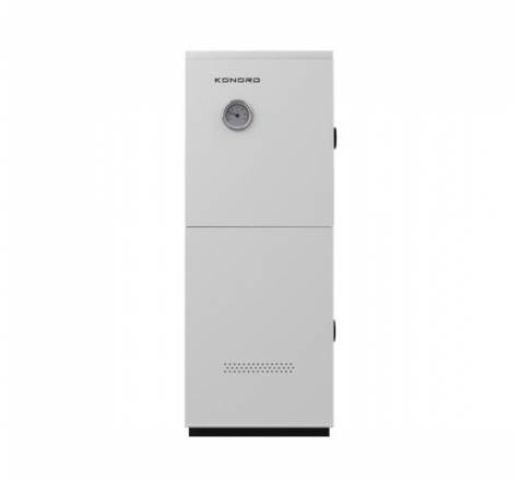 КОНОРД АКГВ-17,4Т-1  КОНОРД котел газовый РГА, открытая, напольный