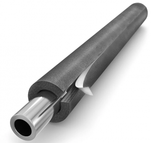 Теплоизоляция для труб  32/20 (2м) Energoflex Super