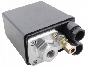 Переключатель давления HNS-02 (реле)