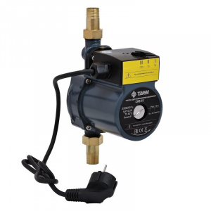 .Насос TAEN CRS15/11 (для повышения давления)