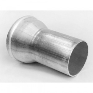 Переход для коаксиального дымохода NAVIEN (к универсальному комплекту)