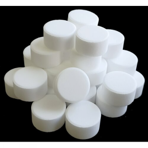 Соль таблетированная 