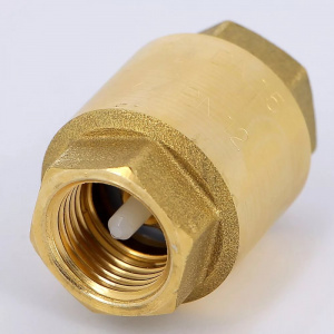 Клапан обратный  1 1/2