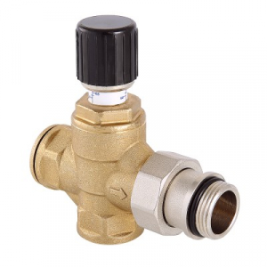 Клапан перепускной 3/4