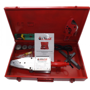 Свар. оборуд. 20-40 750+750W  (СМ-06 комплект)  VALFEX