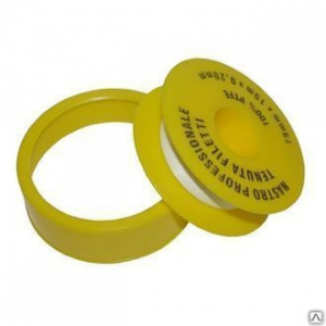 Лента ФУМ профессионал 575