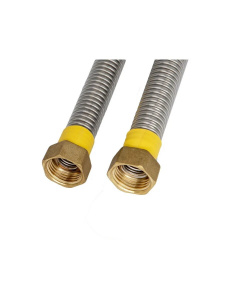 Подводка для газа 1/2