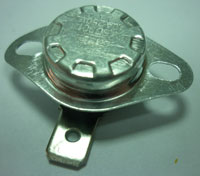 Термореле KSD 301-095*C Астра