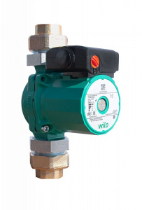 Насос Wilo Star-RS 25/6-130