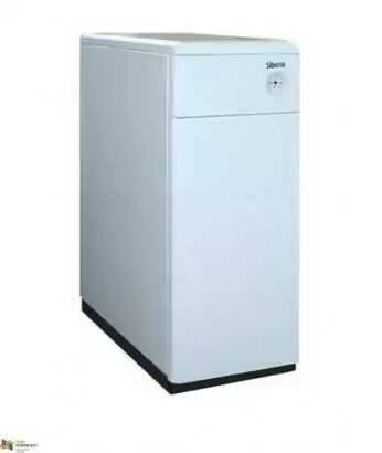 Котел газовый напольный Siberia 11