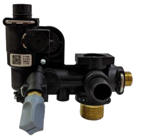 Гидрогруппа в сборе (C32F-C40F), шт