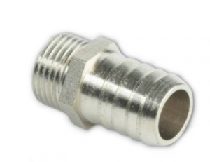 Штуцер под шланг НР  3/4