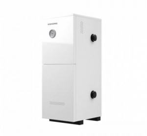 КОНОРД АОГВ-11.6Т-1 котел газовый (РГА), открытая, напольный