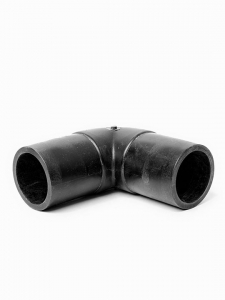 Отвод  90° д.110 ПЭ100 SDR17  (литой)