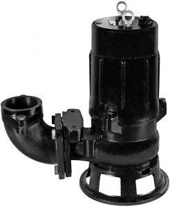 Дренажный насос FEKAMAX 100C4-3.7