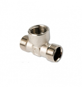 Тройник н.р. 20х3/4