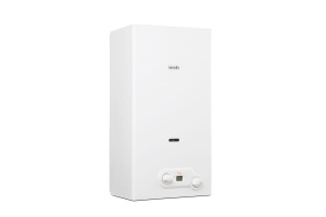 Водонагреватель газовый Primo 11 iD NG INNOVITA электророзжиг (от батареек) с ЖК-дисплеем