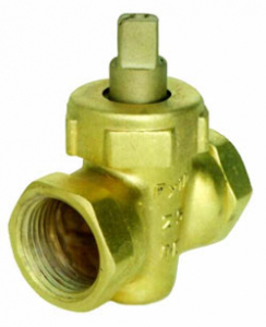 Фото Кран 11Б6бк1 ВВ 15 газ . 