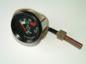 Указатель температуры УТ - 200 А