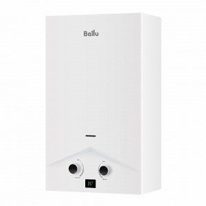 Колонка газовая Ballu GWH 10 Warmix (аналог Zanussi GWH 10 Rivo) Колонка газовая Ballu GWH 10 Warmix (аналог Zanussi GWH 10 Rivo)