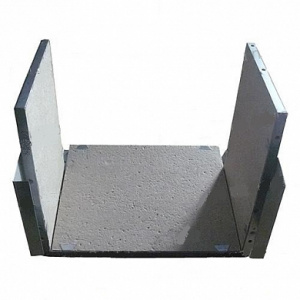 Камера сгорания в сборе 30003352G  Ace 30K, Coaxial 30K BH2501523A