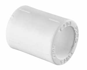Муфта PP-R 160 TEBO